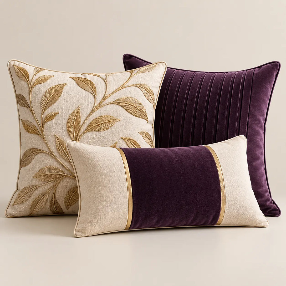 Cushions and Covers