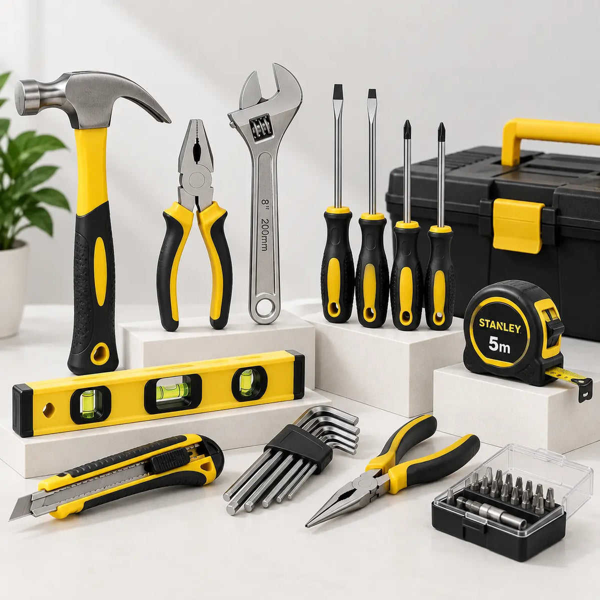 hand-tool