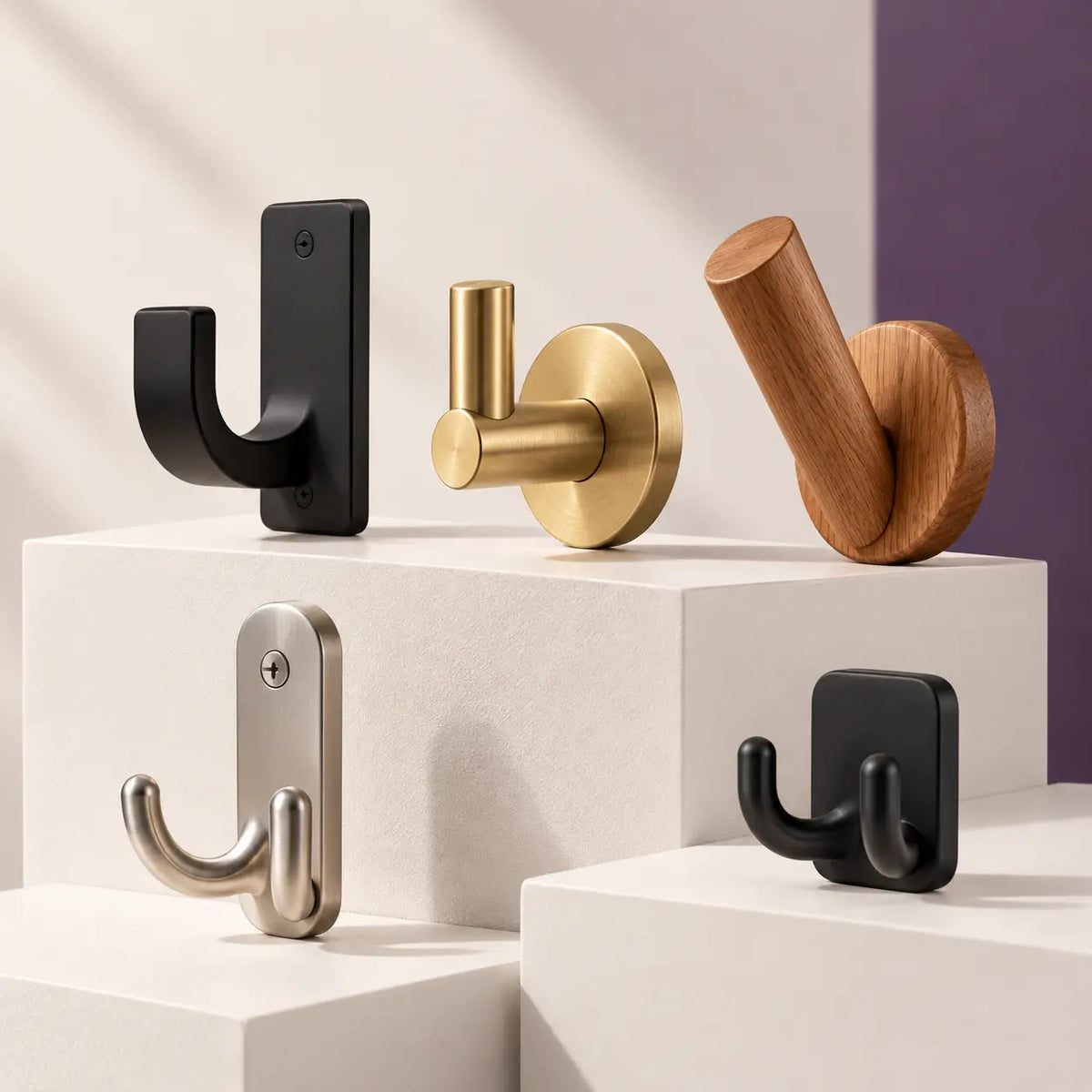 hooks