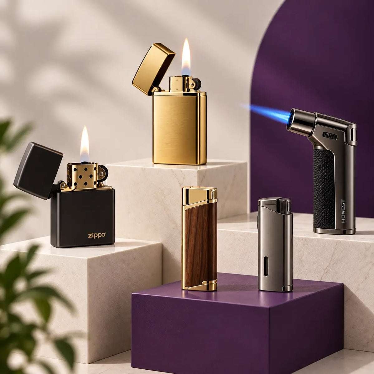 lighters