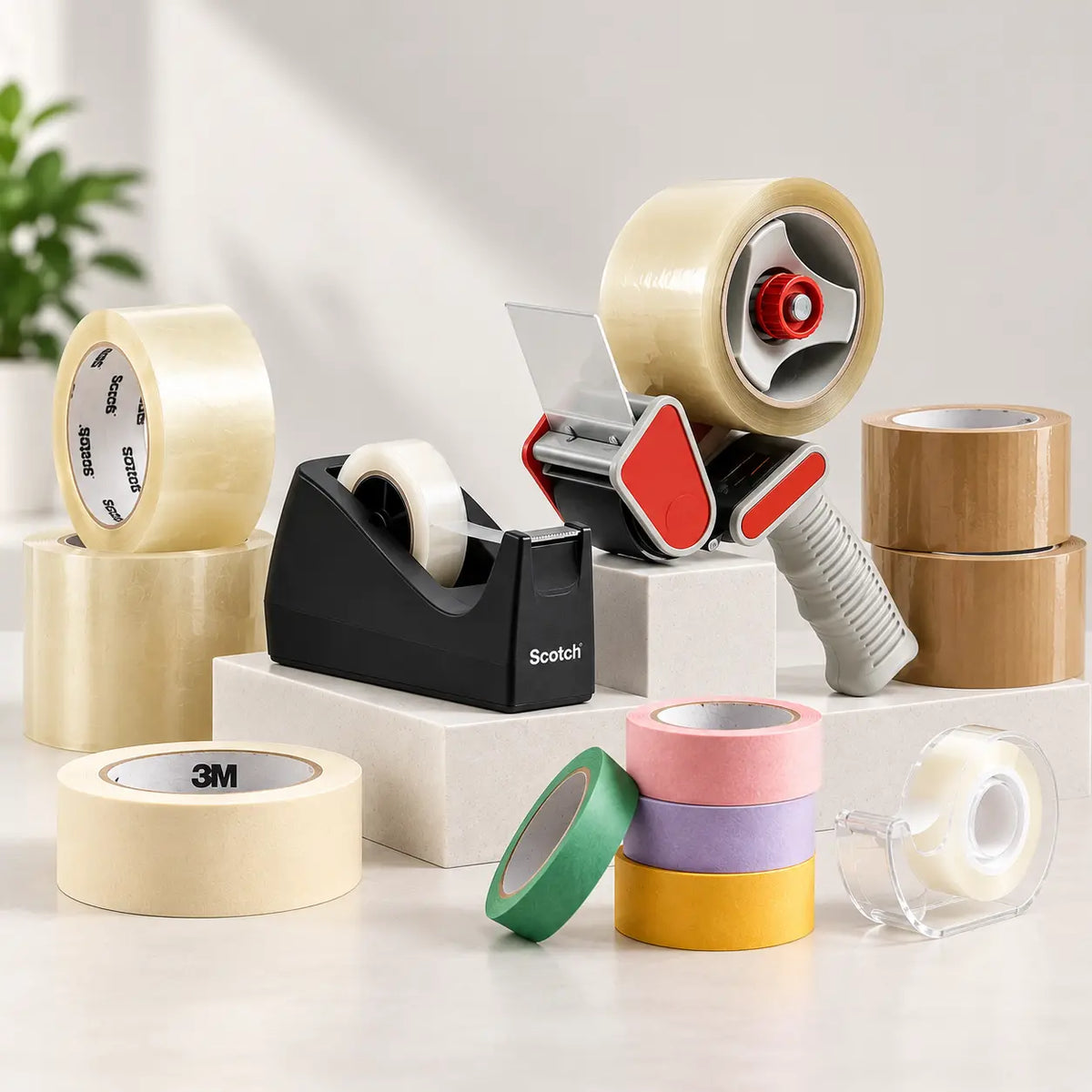 tapes-and-dispensers