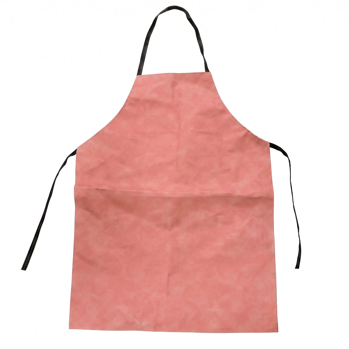 Durable canvas kitchen apron with pocket - photo 3