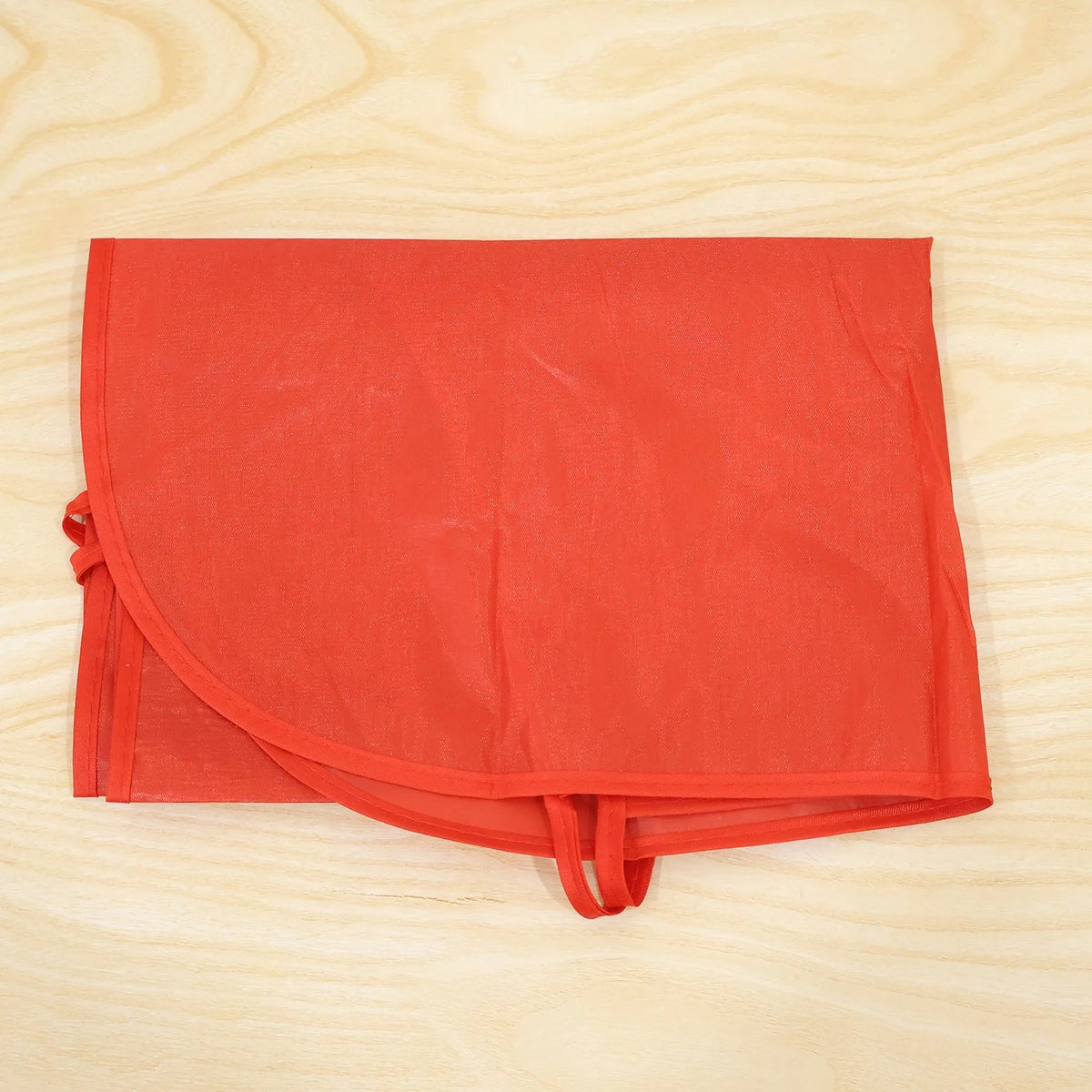 Reusable cooking apron with front pocket - photo 8