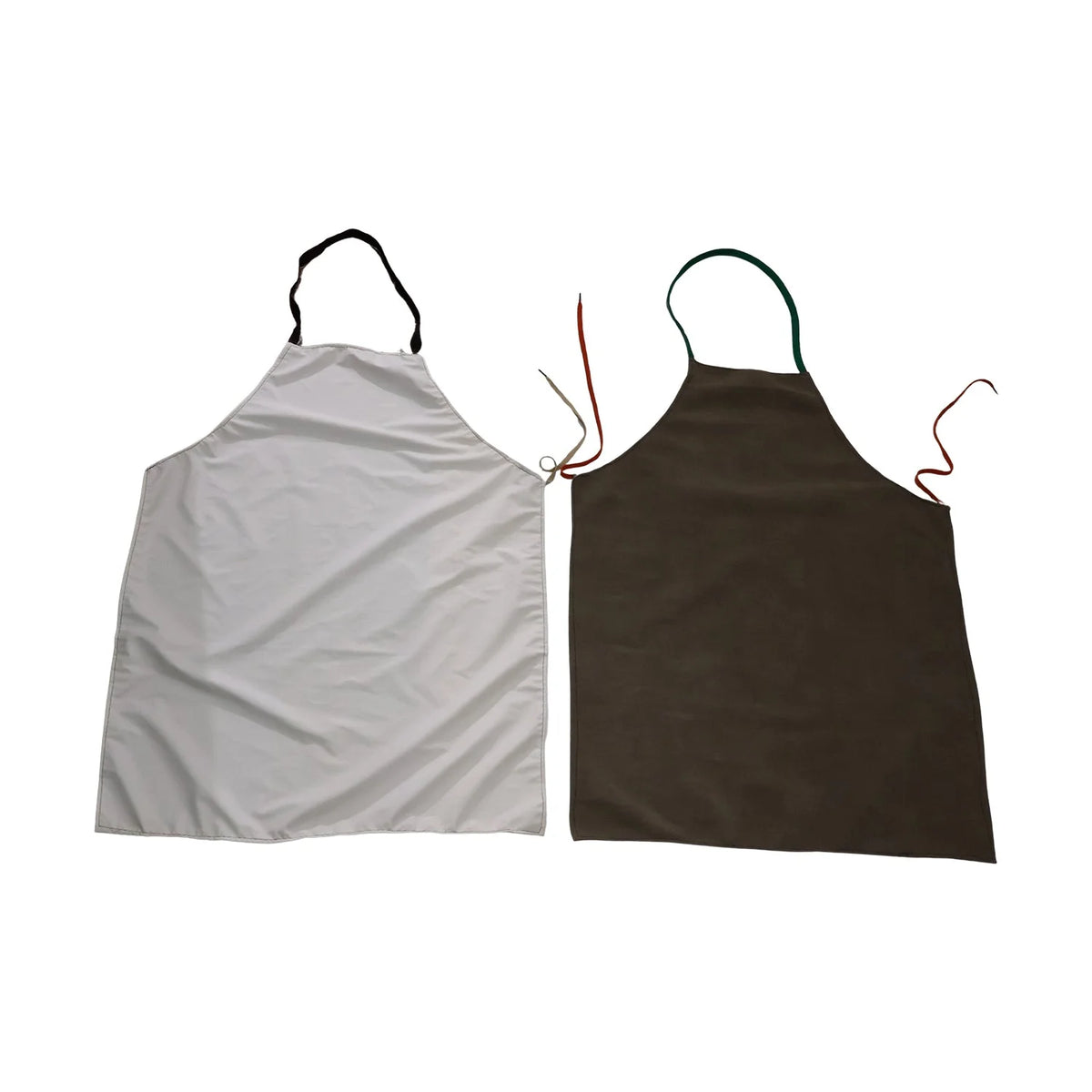 Waterproof kitchen apron with pockets - photo 4