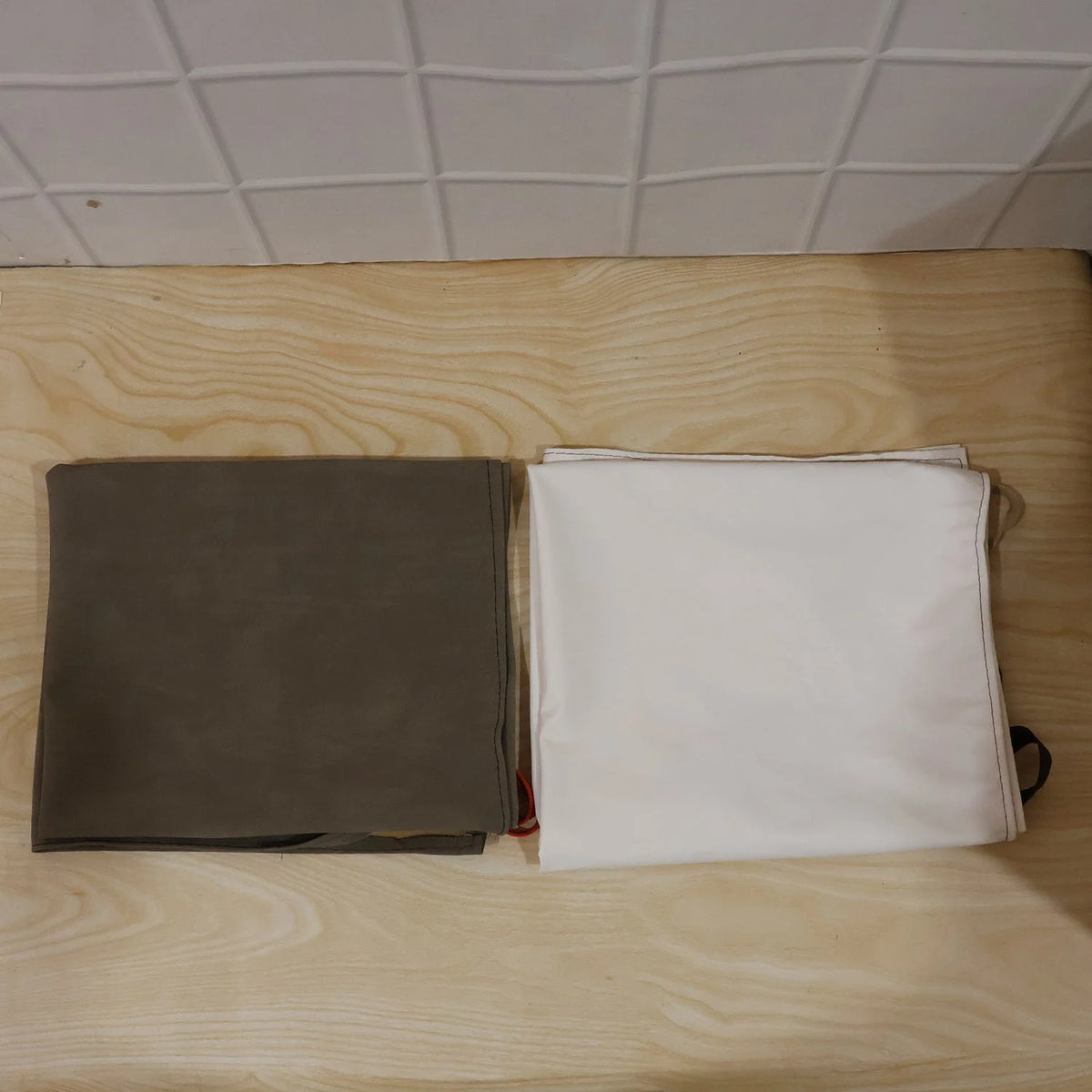 Waterproof kitchen apron with pockets - photo 9